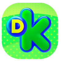 DISCOVERY KIDS