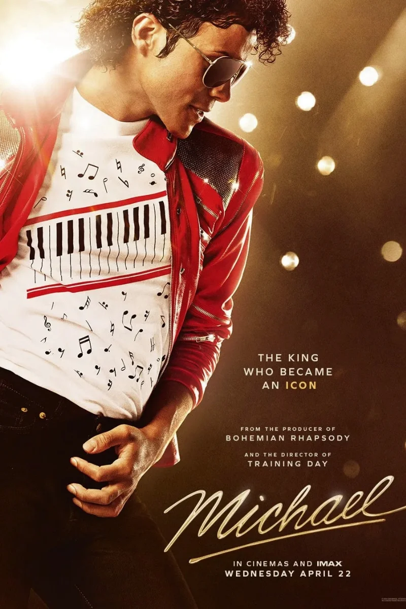 Michael