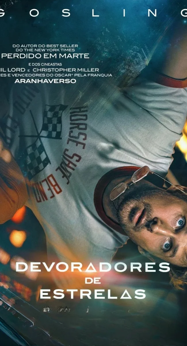 Devoradores de Estrelas