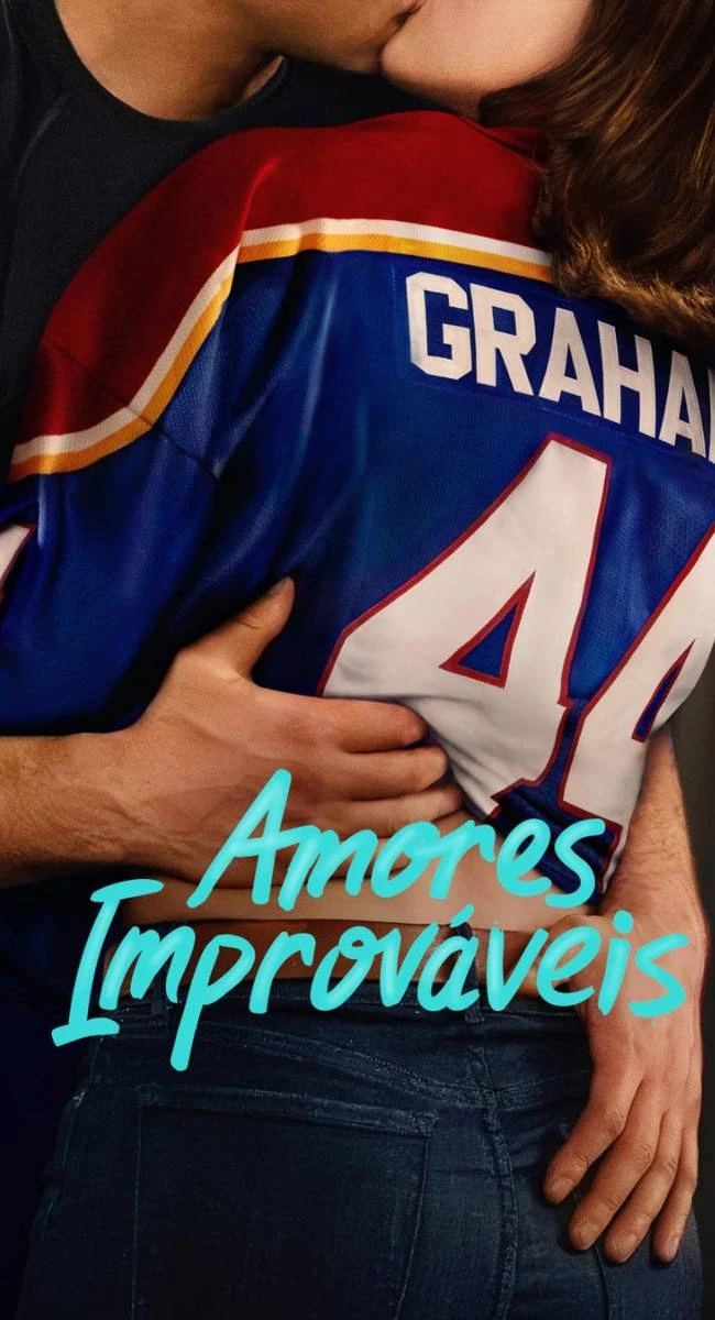 Amores Improváveis