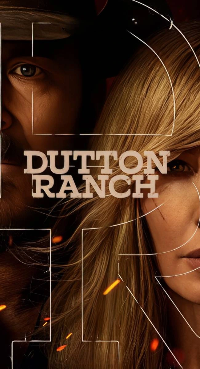 Dutton Ranch