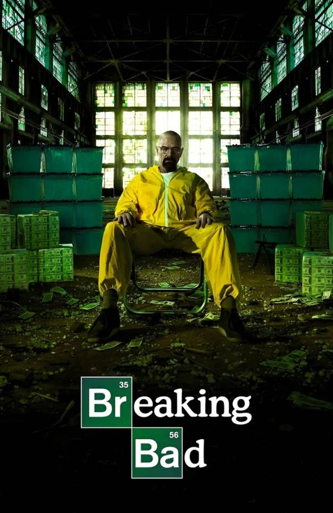 Breaking Bad
